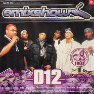 V.A. (GHOSTFACE KILLAH, RAS KASS) / Exclusives Vol. 7 (Emix-7, 2LP)