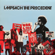V.A. (THES ONE, J-LIVE) / Impeach The Precedent (KAJ007, 12inch)