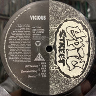 VICIOUS / Nika (AED 6971, 12inch)