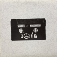 WISE & SONPUB / Dakid (ASVL-015, 12inch)