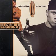 LL COOL J / Stand By Your Man (44-77097,12inch)