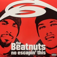 BEATNUTS / No Escapin' This (LOUD 1983-1, 12inch)