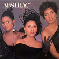 ABSTRAC' / Abstrac' (1-25997, LP)