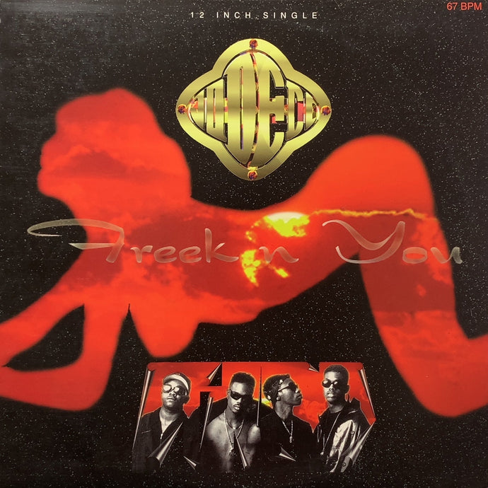 洋楽 G-Rap\R&B  Jodeci sddefault.jpg?sqp=-