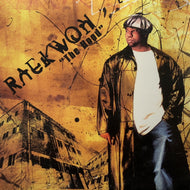 RAEKWON / The Hood (RK-02, 12inch)