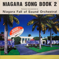 大瀧詠一 (大滝詠一) / Niagara Song Book 2 (23AH 1777, LP)