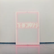 1975 / I Like It When You Sleep, For You Are So Beautiful Yet So Unaware Of It (DH00118, LP) Clear Vinyl