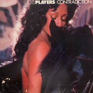 OHIO PLAYERS / Contradiction (SRM-1-1088, LP)