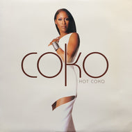 COKO / Hot Coko (07863-67766-1, 2LP)
