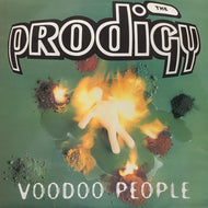 PRODIGY / Voodoo People (XLT 54, 12inch)