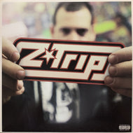 Z-TRIP / Shifting Gears (2061-62503-1, 2LP)