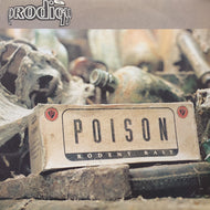 PRODIGY / Poison (XLT 58, 12inch)