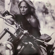 JENNIFER LOPEZ / I'm Real (49 79639, 12inch)