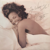 JANET JACKSON / You Want This (Y-38455, 12inch)