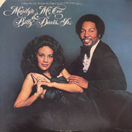 MARILYN McCOO & BILLY DAVIS, JR. / I Hope We Get To Love In Time (ABCD-952, LP)