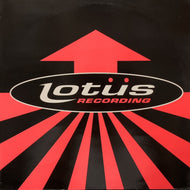 V.A. (LORD FUNK, JOHN WAGNER COALITION) / Lotus Recording (L 0001, LP)