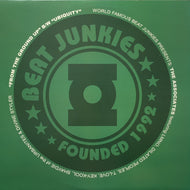 ASSOCIATES / From The Ground Up / Ubiquity (BLK72004, 12inch)