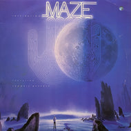 MAZE Featuring FRANKIE BEVERLY / Inspiration (SW-11912, LP)