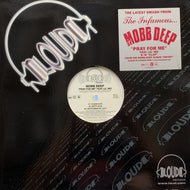 MOBB DEEP / Pray For Me (CAS 56816, 12inch)