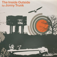 JONNY TRUNK / The Inside Outside (JBH 008LP, LP)
