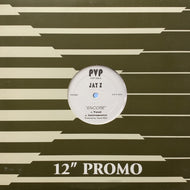JAY-Z / Encore / Threats (PVP 006, 12inch)