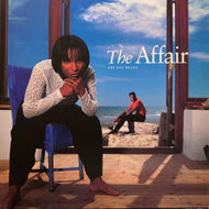 AFFAIR / Are You Ready (12 BRW 297, 12inch)