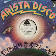RAYDIO / Is This A Love Thing / Get Down (SP-17, 12inch)