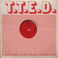 CHUCK BROWN AND THE SOUL SEARCHERS / We Need Some Money (TDE-3004, 12inch)