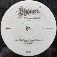 BEYONCE / B Day Special Edition (BBC89, 12inch)