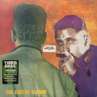 3RD BASS / The Cactus Album (C 45415, LP)