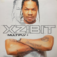 XZIBIT / Multiply (6731556, 12inch)