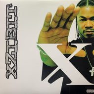 XZIBIT / X (670907 6, 12inch)