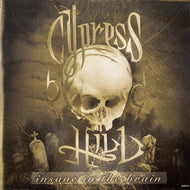 CYPRESS HILL / Insane In The Brain (COL 659353 6, 12inch)