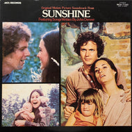 O.S.T. / Sunshine (MCA-7163, LP)