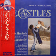 O.S.T. / Ice Castles (25RS-20, LP) 帯付