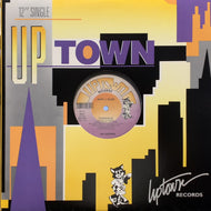 MARY J BLIGE / You Bring Me Joy (UPT12 55030, 12inch)