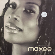 MAXEE / When I Look Into Your Eyes (562 870-1, 12inch)