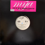 MYA / Case Of The Ex (Whatcha Gonna Do) 069497457-1, 12inch