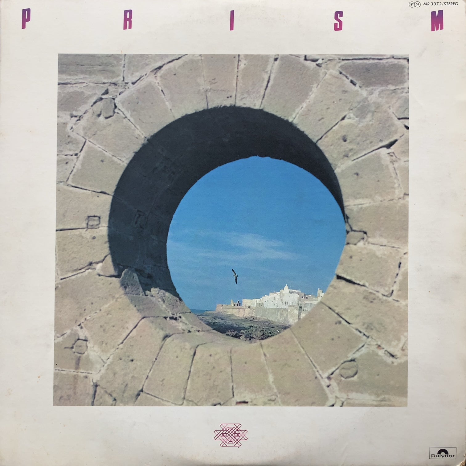 PRISM / Prism (MR 3072, LP) – TICRO MARKET
