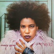 MACY GRAY / The Id (EPC 504089 1, LP)