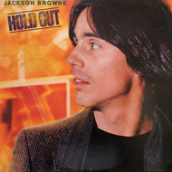 JACKSON BROWNE / Hold Out (5E-511, LP)