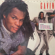 GAVIN CHRISTOPHER / Gavin (E1-46998, LP)