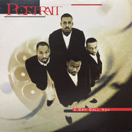 PORTRAIT / I Can Call You (Y 7243 8 58264 1 2,12inch)