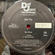 NE-YO / So Sick ( B0006190-11 12inch)