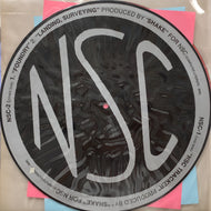 V.A. (SHAKE, UNDERGROUND RESISTANCE) / NSC (NSC-1, 12inch x 2)