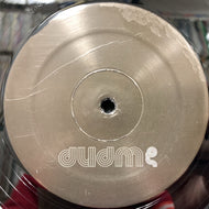 MUDD / DUDM (DUDM 01, 12inch)