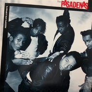 PASADENAS / To Whom It May Concern (FC 45065, LP)