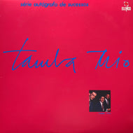 TAMBA TRIO / Série Autógrafo De Sucessos (LEX-9328, LP) 1994 press