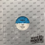 MOBB DEEP / Cobra (WOM-009, LP)