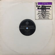 ARMAND VAN HELDEN / The Buddha Baboons (AV04, 12inch)